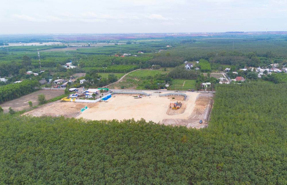 Đồng Nai mở rộng bản đồ công nghiệp với 3 khu công nghiệp hơn 2.200ha- Ảnh 2.