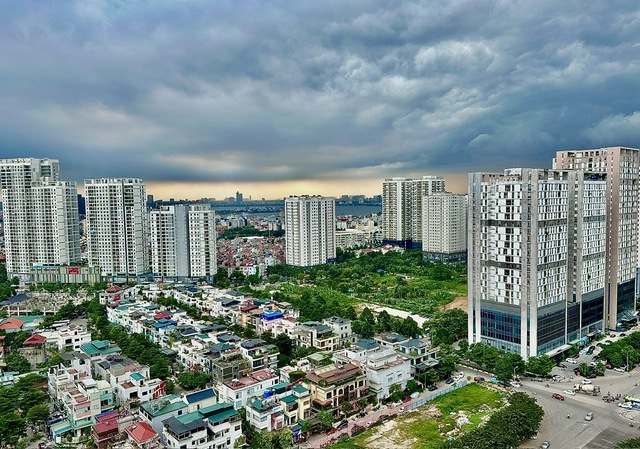 Luật Thủ đô (sửa đổi): Tạo hành lang pháp lý mới để Hà Nội bứt phá