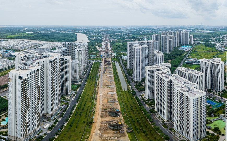 Bất động sản phục hồi, loạt doanh nghiệp được dự báo tăng mạnh lợi nhuận năm 2026