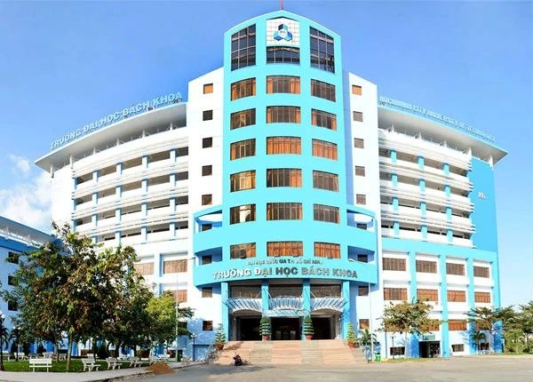 Phát Đạt đề xuất di dời Trường Đại học Bách khoa khỏi trung tâm TP.HCM