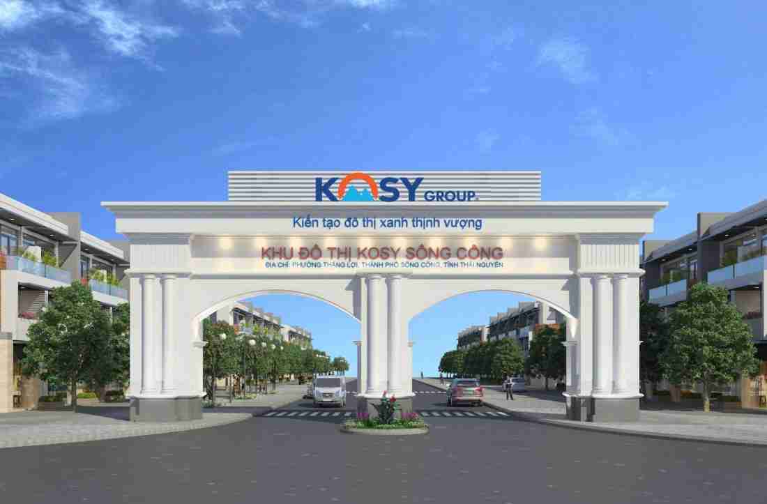 HoSE nhắc nhở Kosy vì chậm công bố thông tin