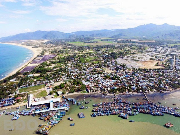 Gia Lai lập tổ công tác và tổ giúp việc hỗ trợ triển khai 03 dự án lớn tại khu vực đầm Đề Gi