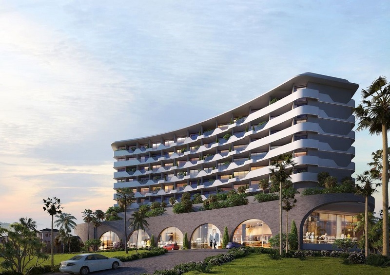 Tập đoàn R&H chậm trả lãi hai lô trái phiếu 5.000 tỷ đồng