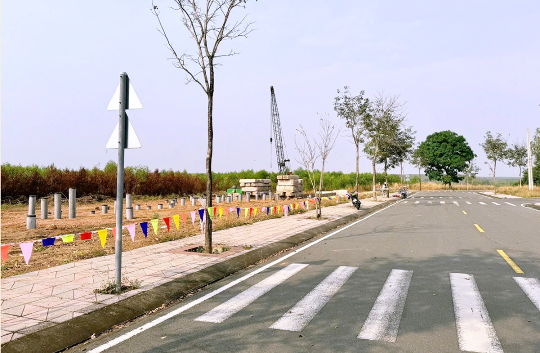 An Hưng Apartment: Dự án nhà ở xã hội tại Đồng Nai- Ảnh 4.