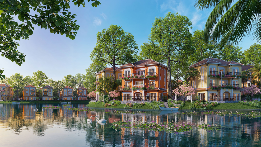 Eurowindow Light City: Khu đô thị tại Thanh Hóa- Ảnh 2.