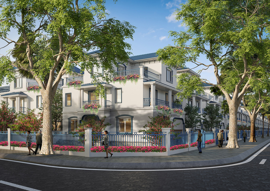 Eurowindow Light City: Khu đô thị tại Thanh Hóa- Ảnh 3.