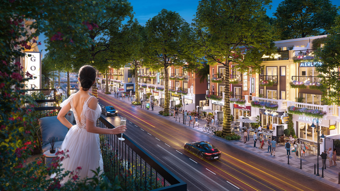 Eurowindow Light City: Khu đô thị tại Thanh Hóa- Ảnh 7.