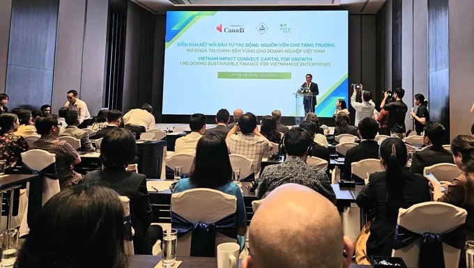 TPHCM mở rộng thu hút vốn đầu tư nước ngoài cho tăng trưởng bền vững