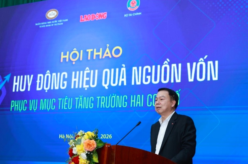 38,5 triệu tỷ đồng cho mục tiêu tăng trưởng 2 con số: Việt Nam sẽ huy động nguồn lực từ đâu?