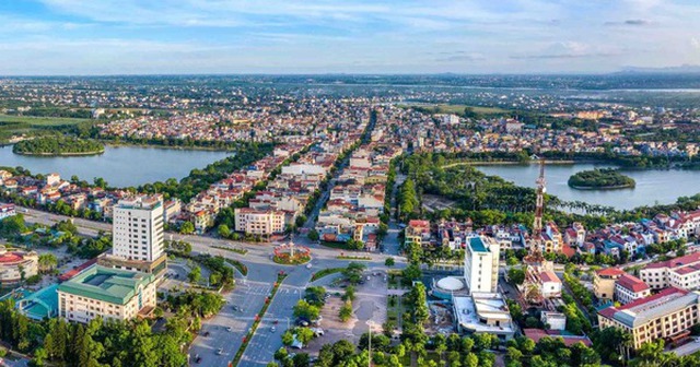 Siêu dự án 1,5 tỷ USD tại Hưng Yên chốt tiến độ giải phóng mặt bằng