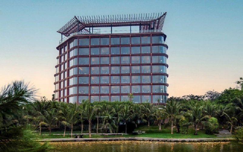 Loạt dự án khách sạn – nghỉ dưỡng được mở rộng, cổ phiếu One Capital Hospitality vẫn bị cảnh báo vì lỗ lũy kế