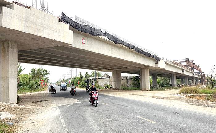 Ưu tiên phát triển hạ tầng giao thông giai đoạn mới