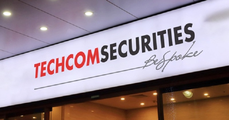 Công ty chứng khoán thuộc Techcombank bị phạt 275 triệu đồng vì cung cấp dịch vụ khi chưa báo cáo cơ quan quản lý
