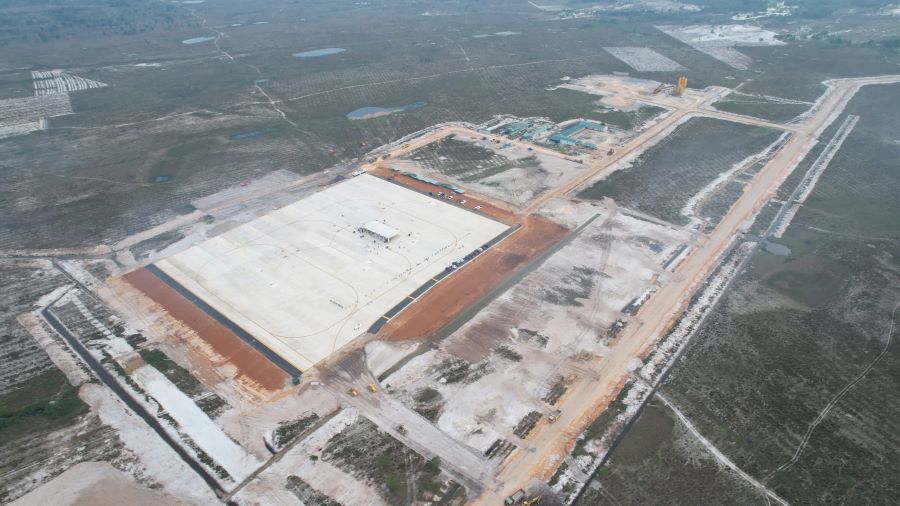 T&T muốn đầu tư tổ hợp dự án 11.577 ha tại Quảng Trị