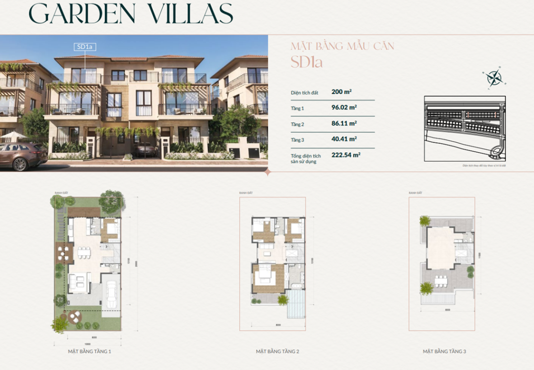 Elyse Island: Khu đô thị tại Đồng Nai- Ảnh 3.