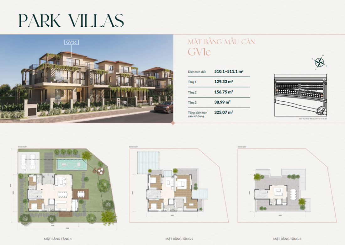Elyse Island: Khu đô thị tại Đồng Nai- Ảnh 4.