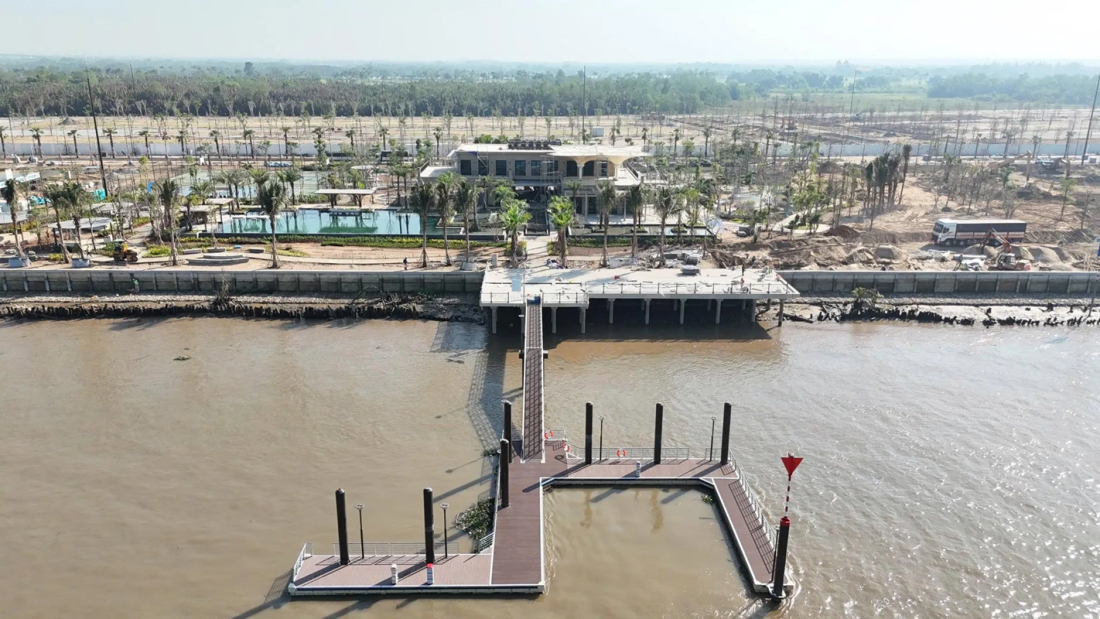 Elyse Island: Khu đô thị tại Đồng Nai- Ảnh 9.