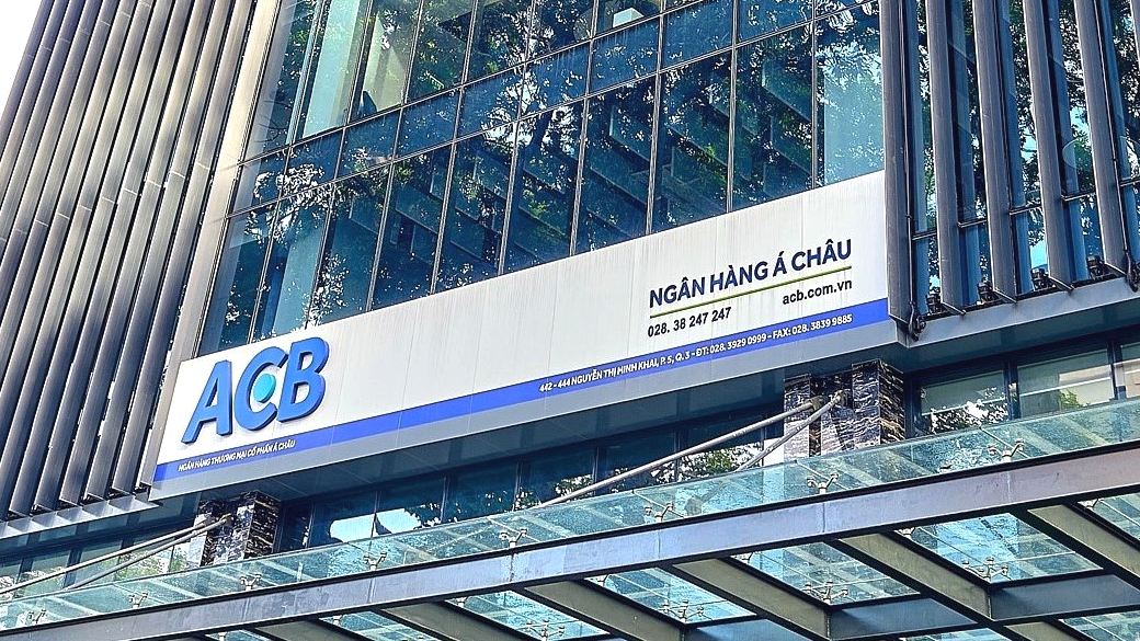 Lợi nhuận 2025 giảm, Ngân hàng ACB vẫn dự chi hơn 10.000 tỷ đồng trả cổ tức cho cổ đông- Ảnh 1.