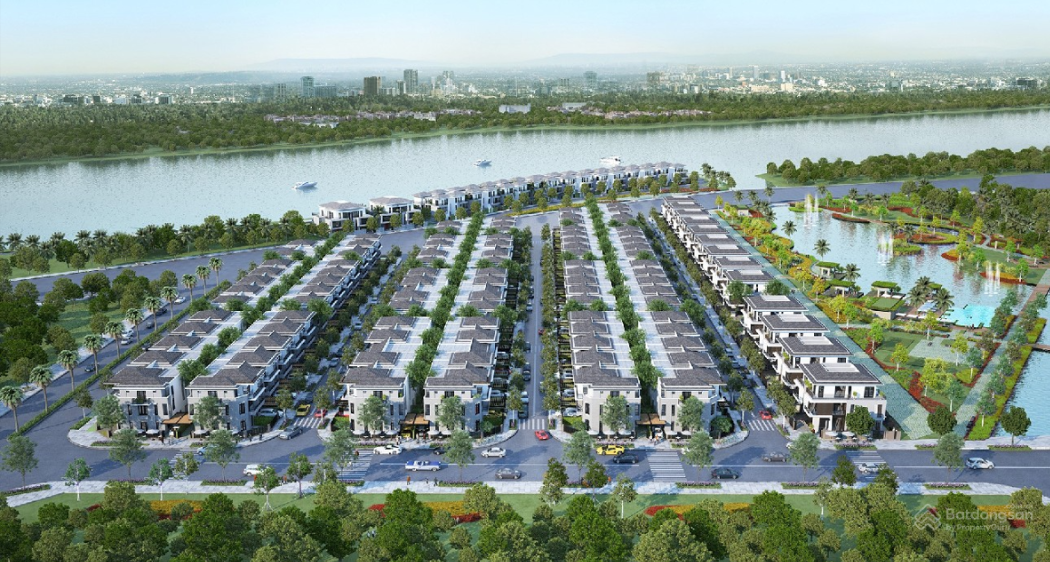 Công ty thành viên của Kiến Á Group báo lỗ năm 2025