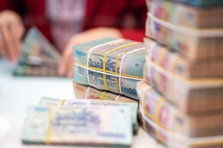 Nhiều ngân hàng lên kế hoạch tăng vốn quy mô lớn