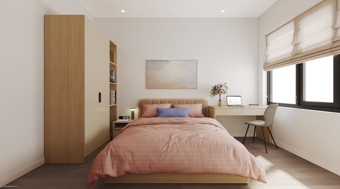 K-Home Avenue: Dự án nhà ở xã hội tại Đồng Nai - Ảnh 4
