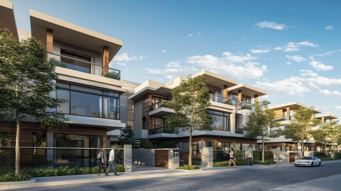 Phoenix Riverside: Khu đô thị tại Phú Thọ- Ảnh 2.