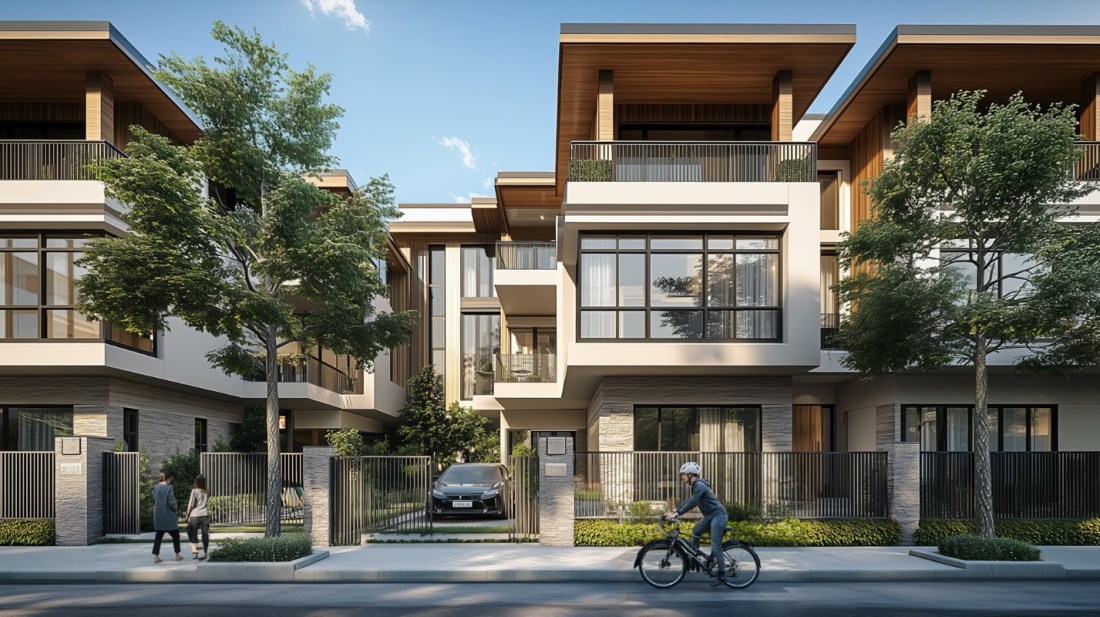 Phoenix Riverside: Khu đô thị tại Phú Thọ- Ảnh 3.