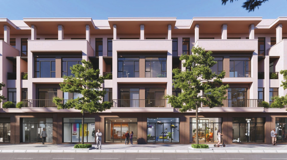 Phoenix Riverside: Khu đô thị tại Phú Thọ- Ảnh 5.