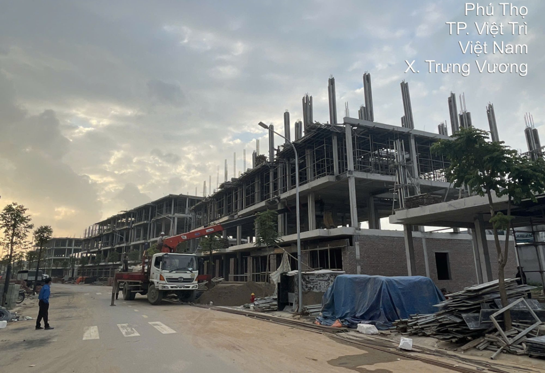 Phoenix Riverside: Khu đô thị tại Phú Thọ- Ảnh 8.