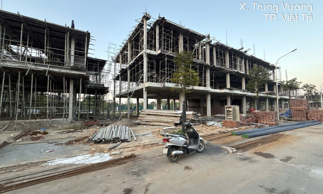 Phoenix Riverside: Khu đô thị tại Phú Thọ- Ảnh 9.