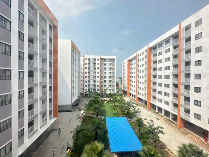 Cần Thơ hé lộ loạt nhà ở xã hội sẽ hoàn thành trong năm 2026