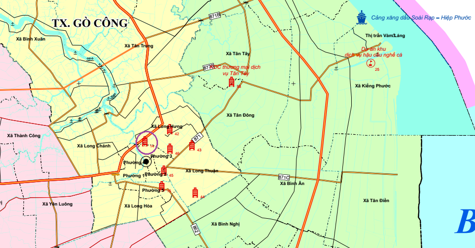 Đồng Tháp sắp khởi công loạt dự án nhà ở xã hội, mục tiêu 12.200 căn