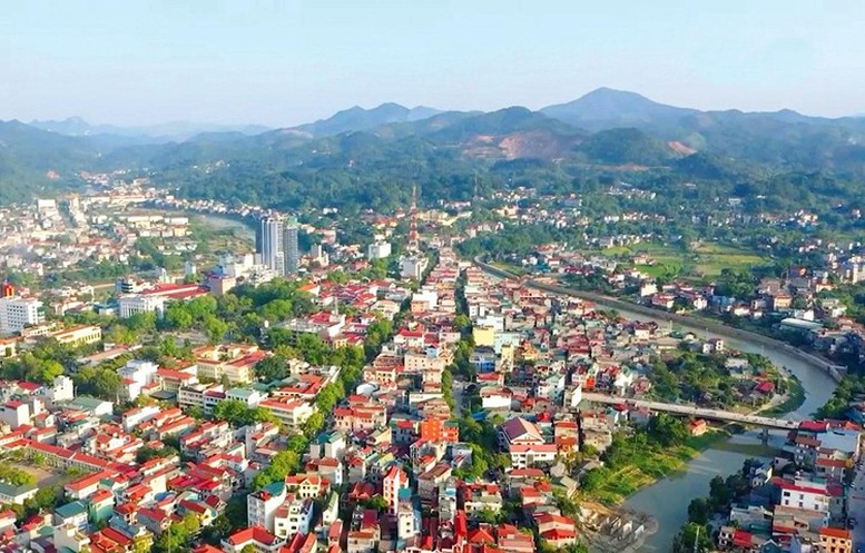 Quy hoạch Cao Bằng: Chuyển sang tăng trưởng chiều sâu, đặt mục tiêu GRDP tăng trên 10% mỗi năm