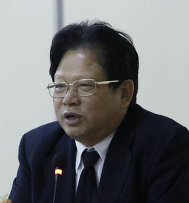 Chủ tịch Hóa chất Đức Giang bị khởi tố