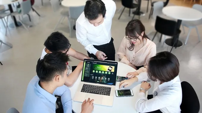 Dư địa phát triển tín dụng tiêu dùng còn lớn