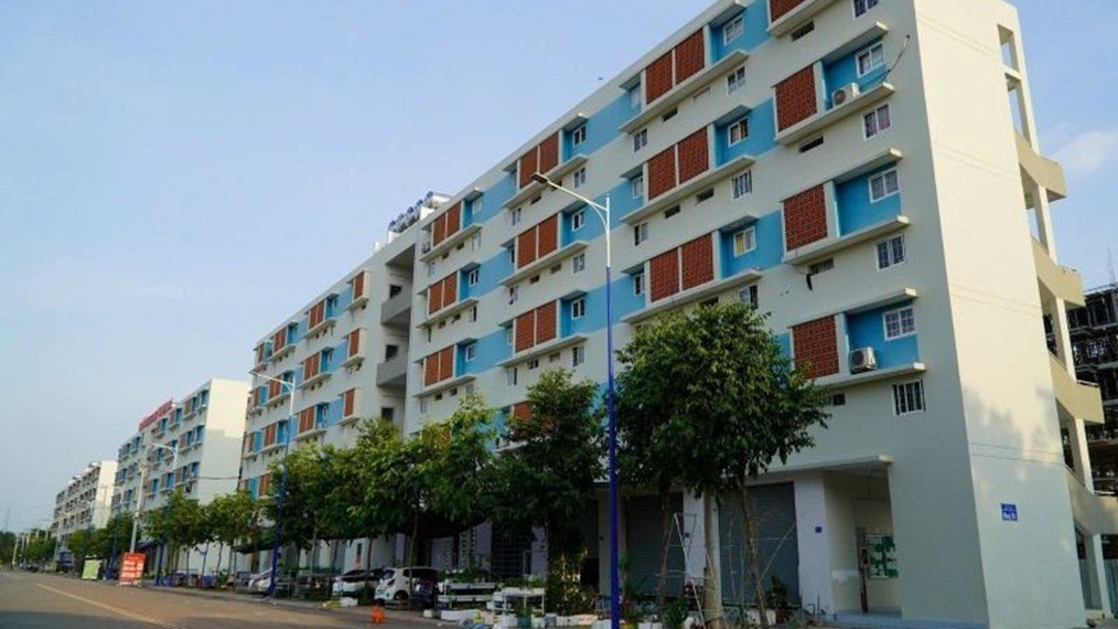 Tiến độ triển khai nhà ở xã hội đang được cải thiện rõ rệt