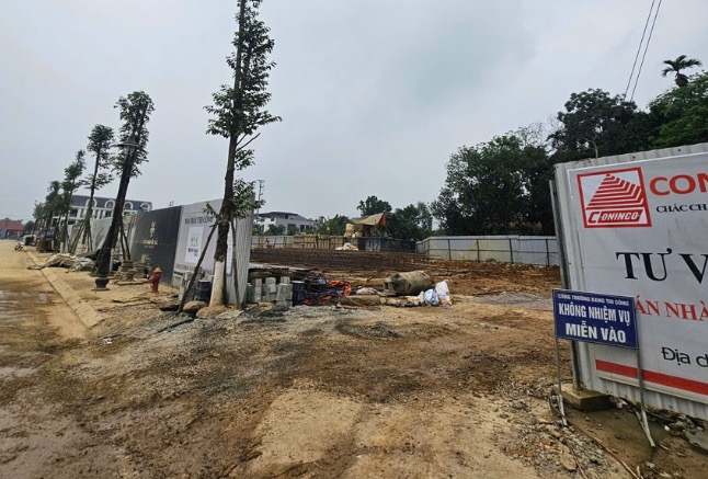 Sắp mở bán nhà ở xã hội tại Lào Cai, giá bán gần 17 triệu/m2- Ảnh 1.