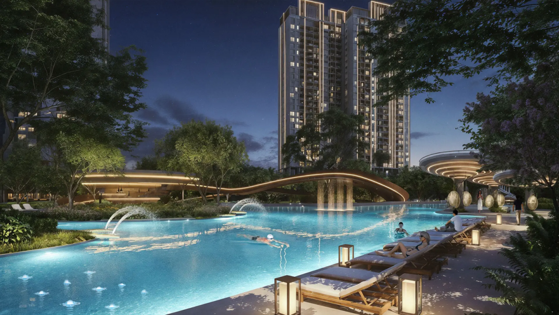 Masteri Era Landmark: Tổ hợp căn hộ tại Ocean Park 3 Hưng Yên- Ảnh 10.