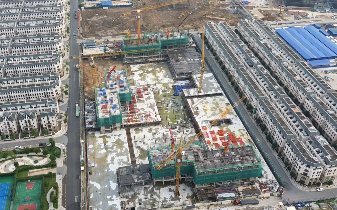 Masteri Era Landmark: Tổ hợp căn hộ tại Ocean Park 3 Hưng Yên- Ảnh 11.