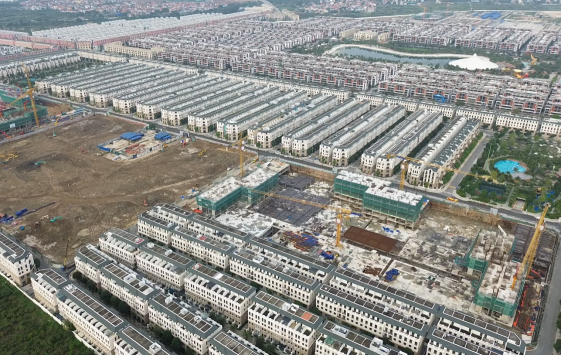 Masteri Era Landmark: Tổ hợp căn hộ tại Ocean Park 3 Hưng Yên- Ảnh 12.