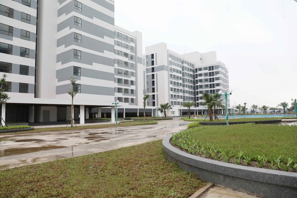 Cao Bằng “kích hoạt” lại quỹ nhà đất dôi dư