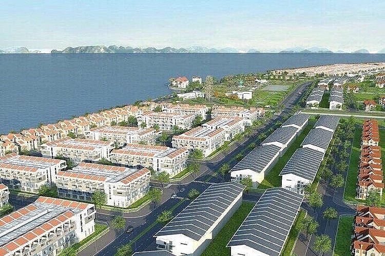 Chỉ đạo nóng của Quảng Ninh với 7 dự án trị giá hàng nghìn tỷ: Sẽ chuyển hồ sơ sang cơ quan công an nếu chủ đầu tư cố tình chây ỳ