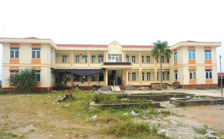 Hải Phòng tăng tốc thu hồi nhà, đất bỏ hoang, xử lý dứt điểm các tồn đọng