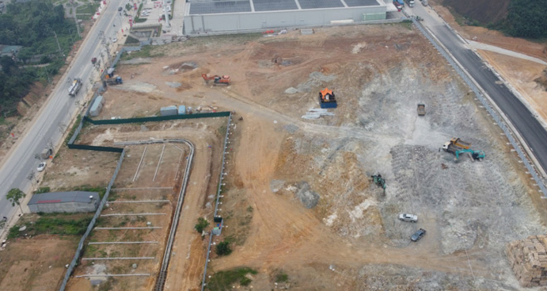 Dự án nhà ở xã hội Yên Ninh Lào Cai- Ảnh 2.