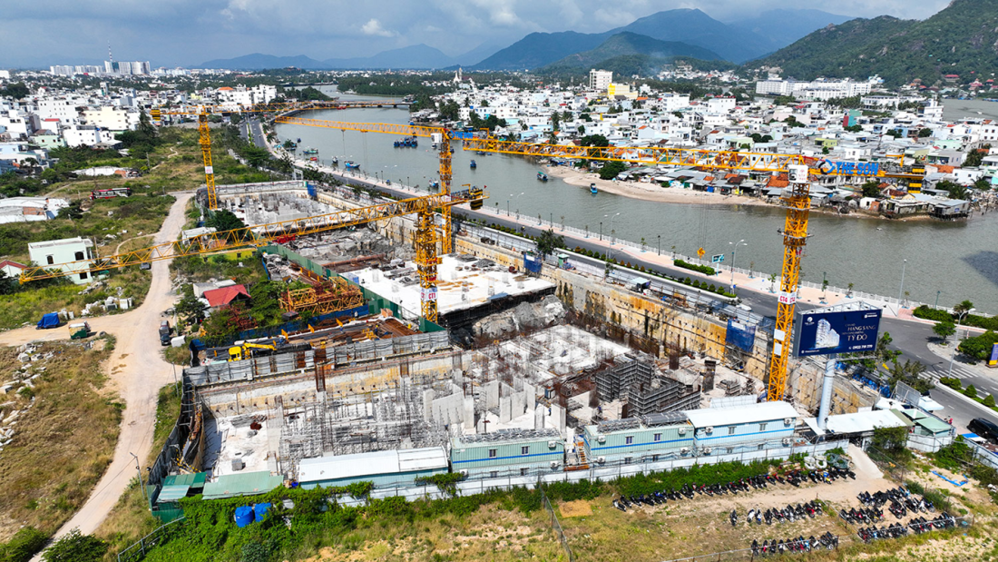 Welltone Luxury Residence: Tổ hợp căn hộ tại Khánh Hòa- Ảnh 10.