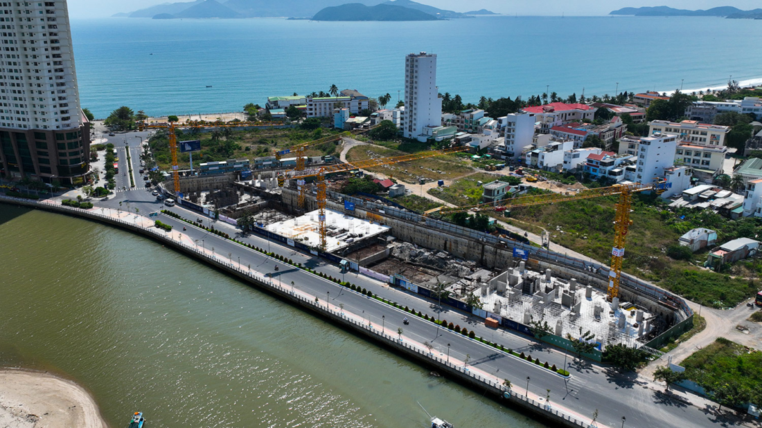 Welltone Luxury Residence: Tổ hợp căn hộ tại Khánh Hòa- Ảnh 9.