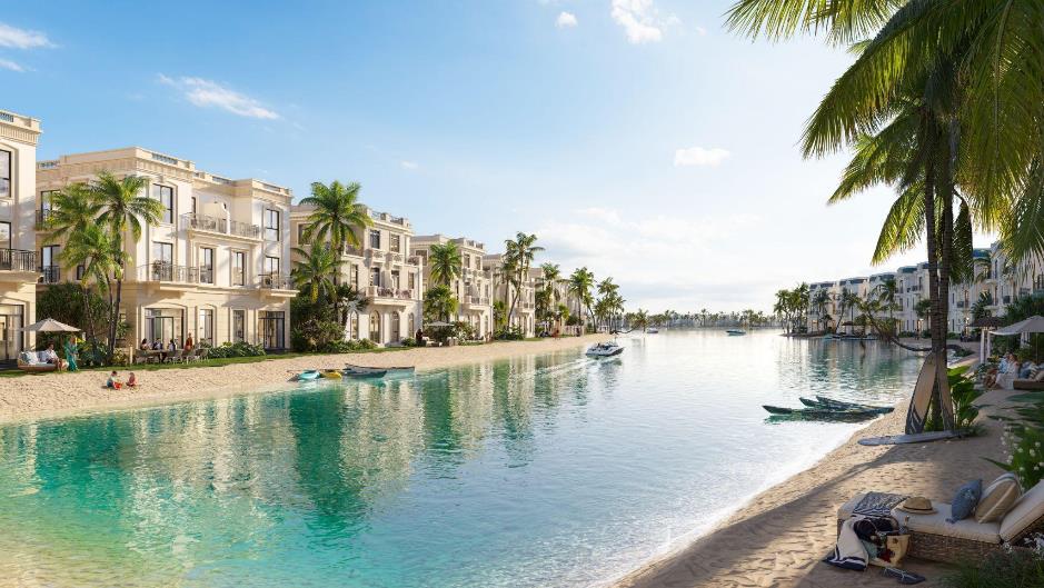 Vịnh Tiên: Khởi đầu hành trình sống xanh bền vững tại hệ sinh thái trù phú