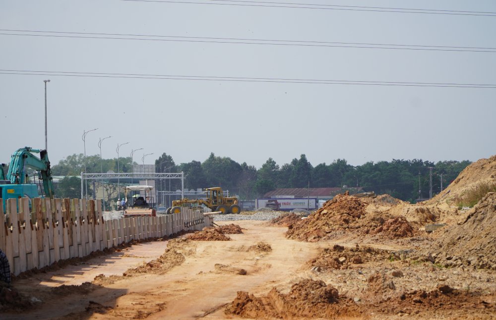 Đồng Nai đề xuất không đấu giá 9 khu vực khoáng sản, ưu tiên vật liệu cho hạ tầng, KCN và nhà ở xã hội