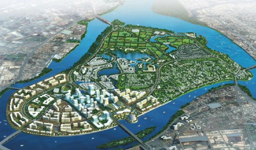 Khu đô thị Hiệp Hòa Đồng Nai