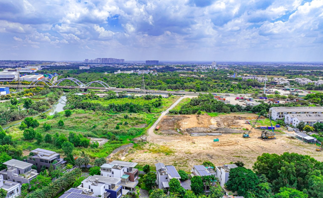 Imperia Sensa: Dự án căn hộ tại TP.HCM- Ảnh 2. Imperia Sensa: Dự án căn hộ tại TP.HCM- Ảnh 2.